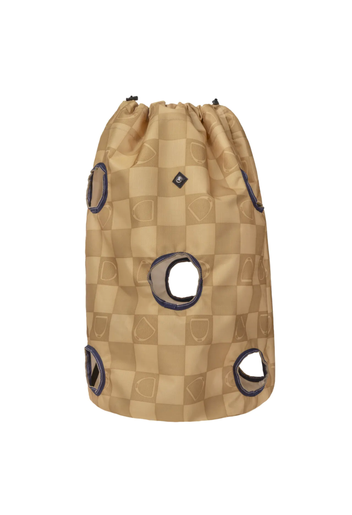 Síť na seno QHP Collection 25SS