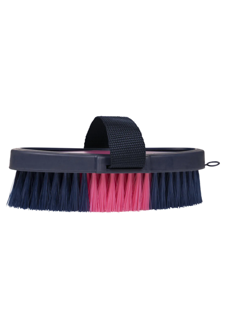 QHP hair brush Collection Jaily 25SS