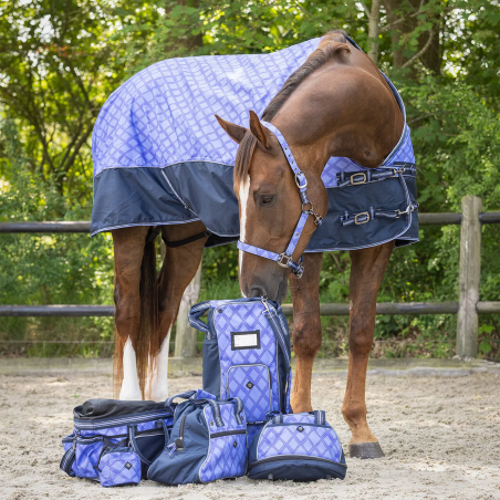 Coperta da paddock QHP Collection 25SS