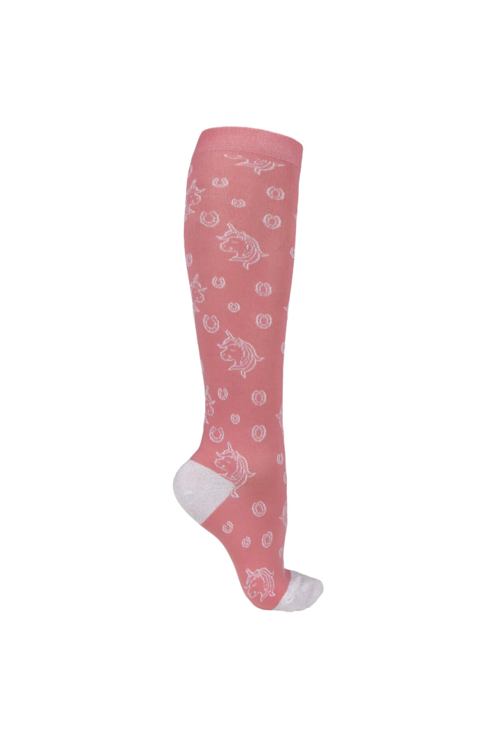 QHP Socken Jaily Abend 25SS