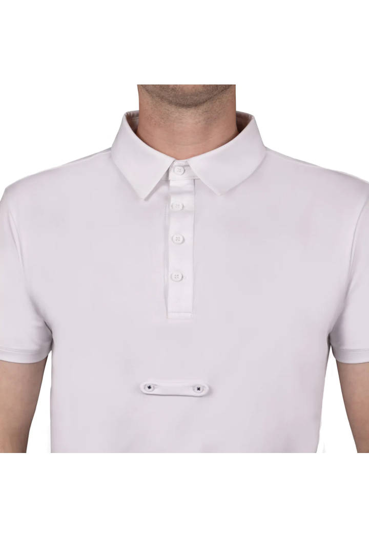 Tricou concurs QHP Berno masculin 25SS