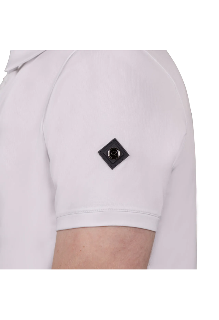 Tricou concurs QHP Berno masculin 25SS