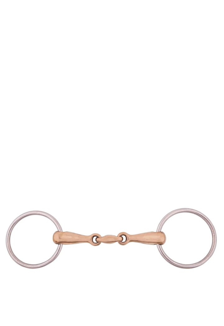 Filetto ad anelli BR LooseRing 18mm 2*snodata