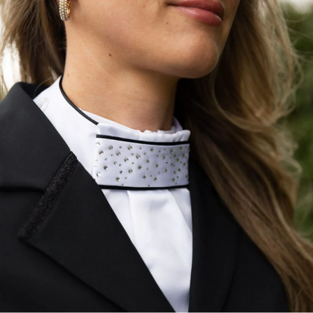 Plastron BR Leon