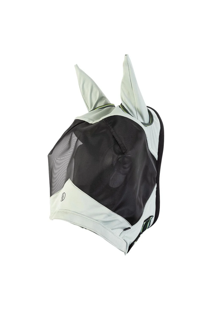 Fliegenmaske Ohren + Lärm BR FlyMask 25SS