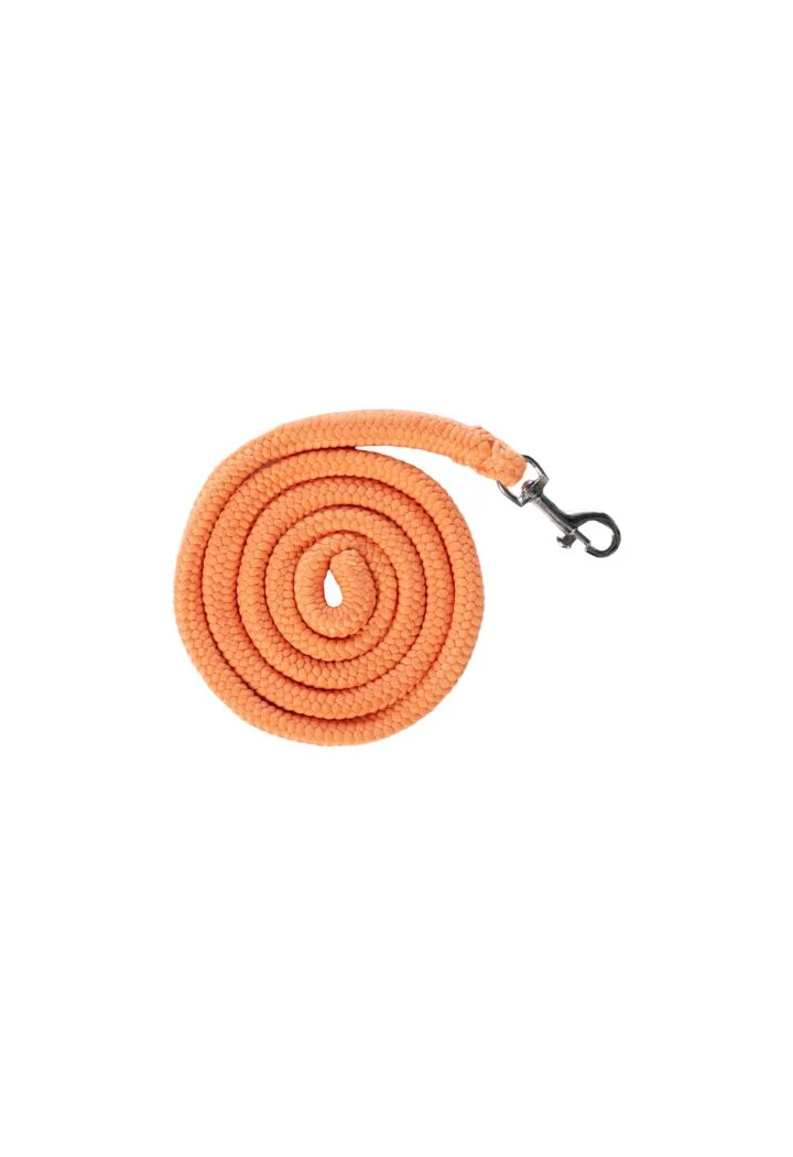 Căpăstru cu frânghie de condus HKM HobbyHorsing Basic