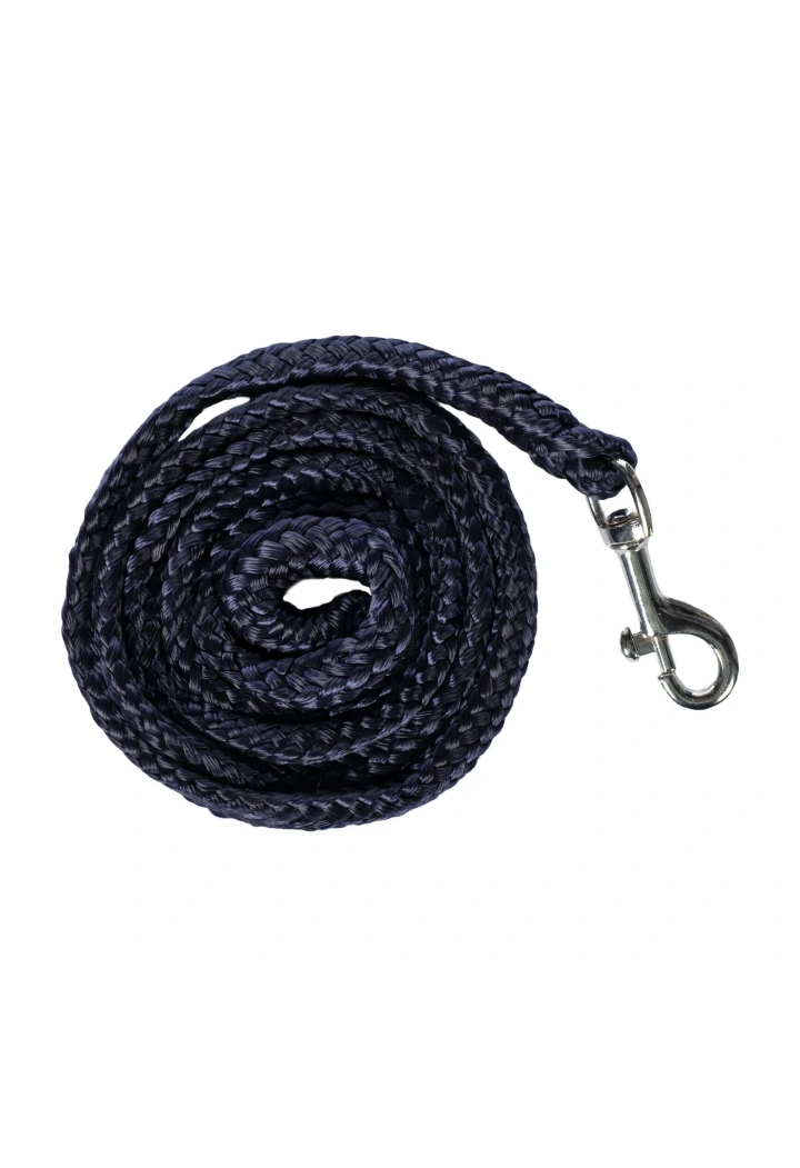 Cavezza con lunghina HKM HobbyHorsing Basic
