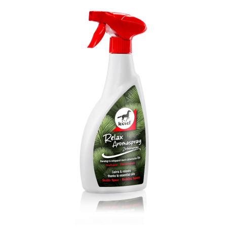 LEOVET Relax Aromaspray relaxing 550ml