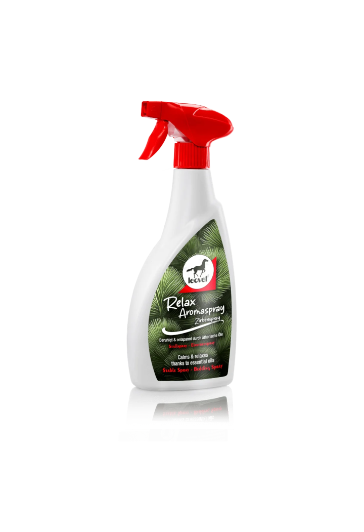 LEOVET Relax Aromaspray relaxant 550ml