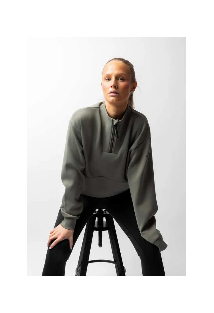 HORZE BVertigo Lilou 25SS Frauenbluse