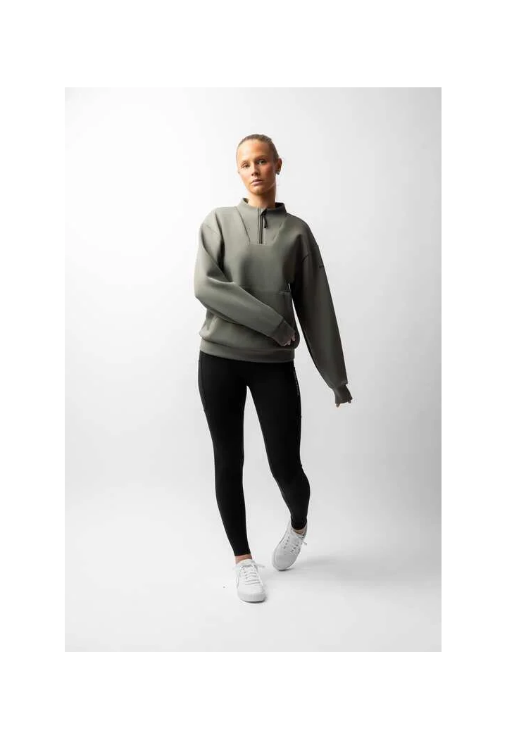HORZE BVertigo Lilou 25SS Frauenbluse