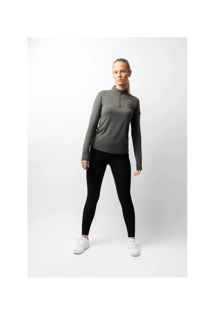 HORZE BVertigo Odina femei de formare tricou