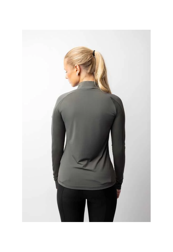 HORZE BVertigo Odina femei de formare tricou