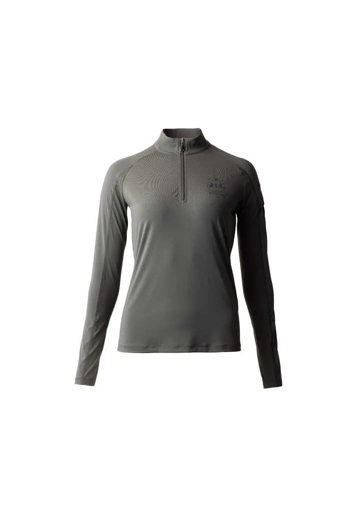 Camicia da addestramento femminile HORZE BVertigo Odina