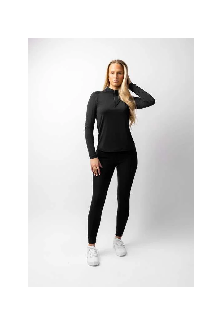 Camicia da addestramento femminile HORZE BVertigo Odina