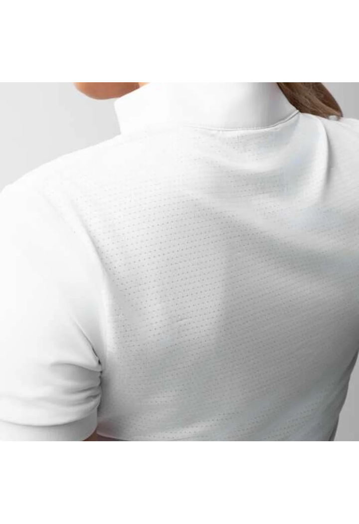 Conk-Shirt. HORZE Taylor Glimmer 25SS weiblich