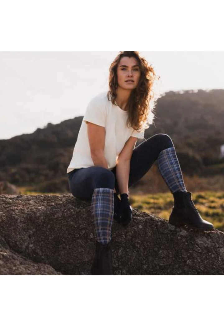 Sosete HORZE Ivy 25SS