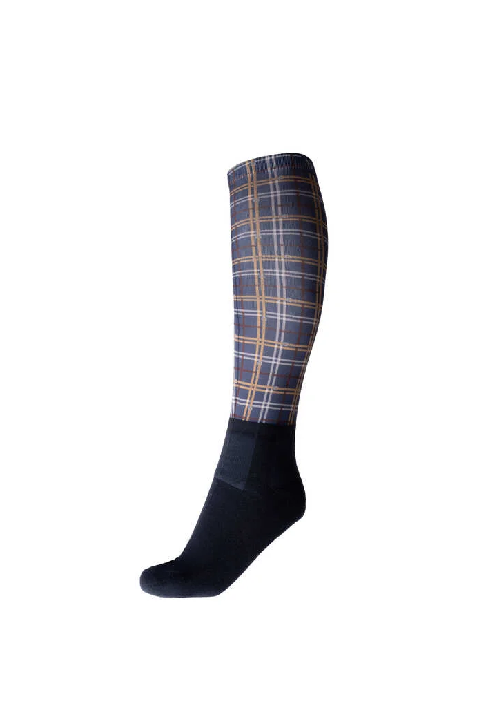 Calzini HORZE Ivy 25SS