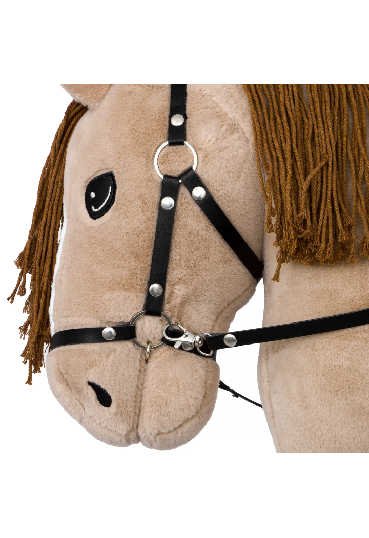 Hobby Horse START BeigeBonnie