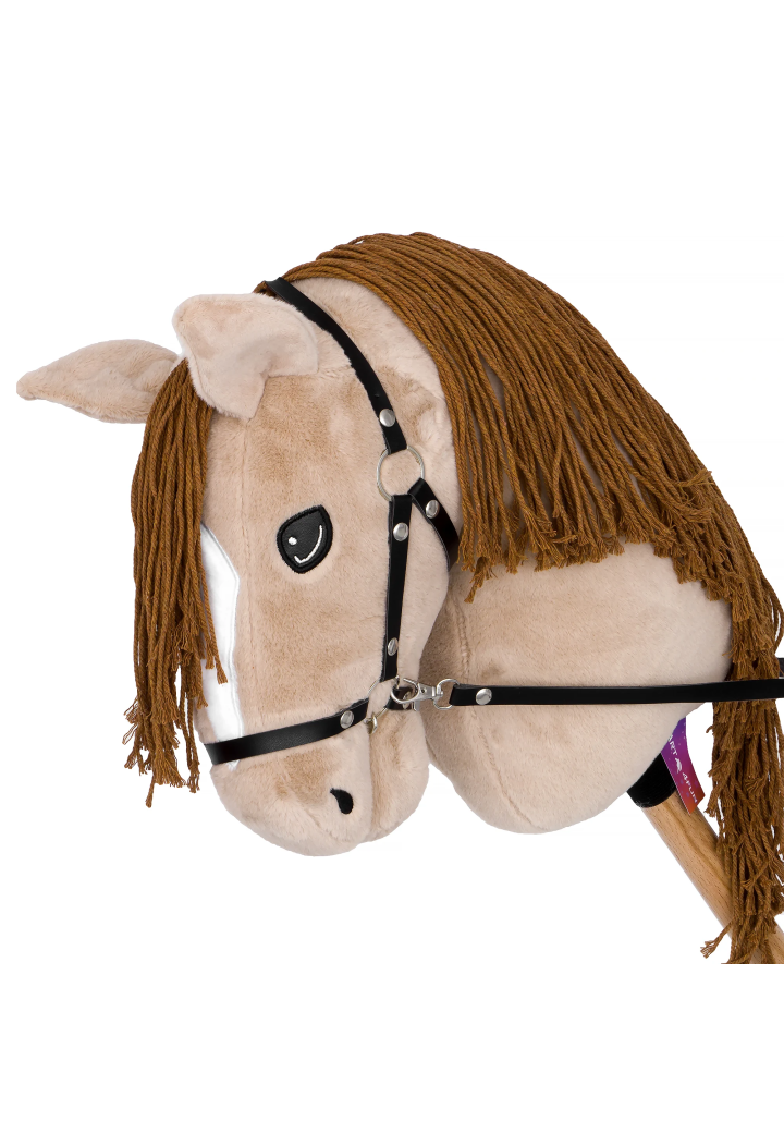 Hobby Horse START BeigeBonnie