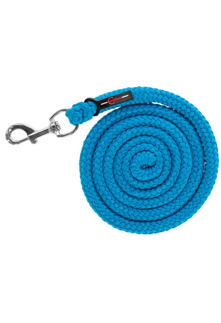 Frânghie de condus COVALLIERO Hippo 2m