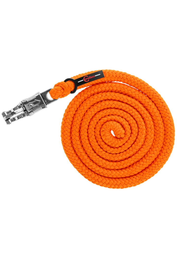 Frânghie de condus COVALLIERO Hippo 2m