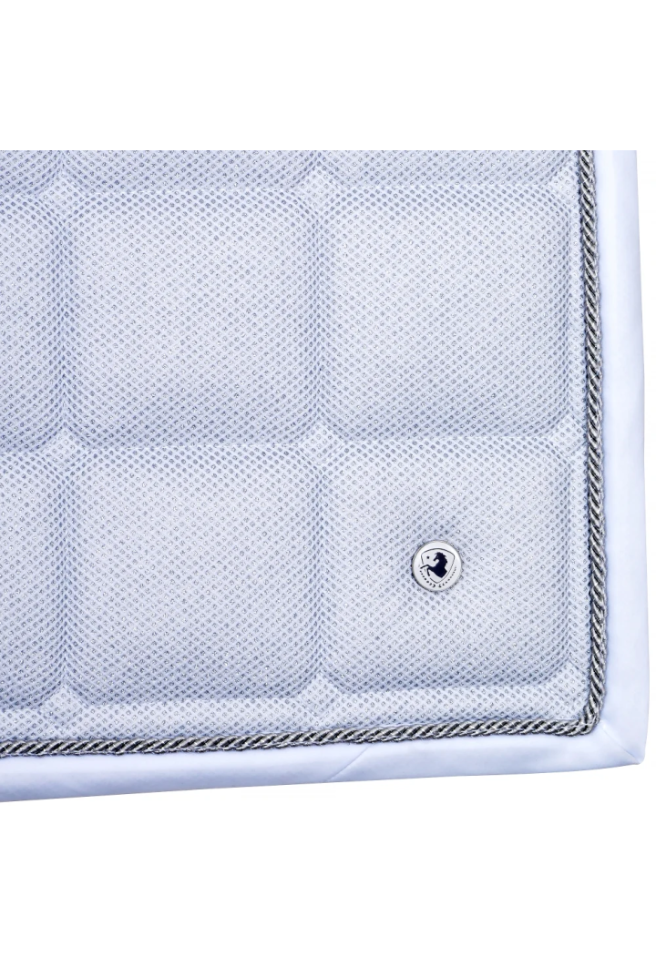Saddle pad EQ.QUEEN Rotterdam 25SS