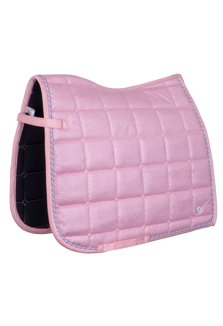 Saddle pad EQ.QUEEN Rotterdam 25SS