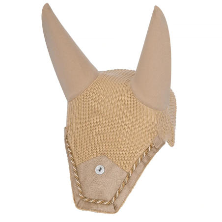 Bonete pentru urechi EQ.QUEEN Rotterdam 25SS