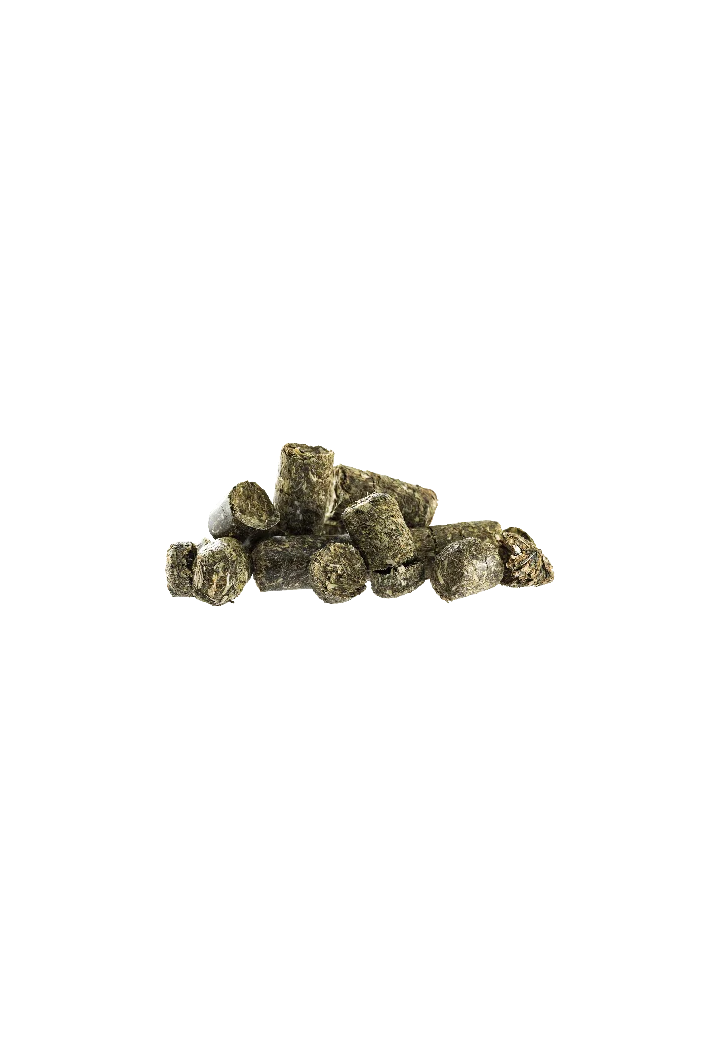 Trawokulki JOSERA KrautRuben Heucobs 20kg | Sklep jeździecki Horse Trade.pl