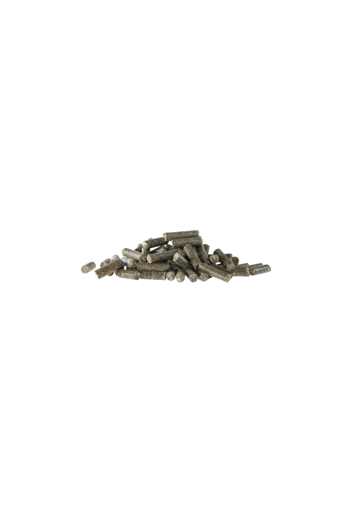 Mineraly bezzbozowe JOSERA KrautRubenMineral 4kg | Sklep jeździecki Horse Trade.pl