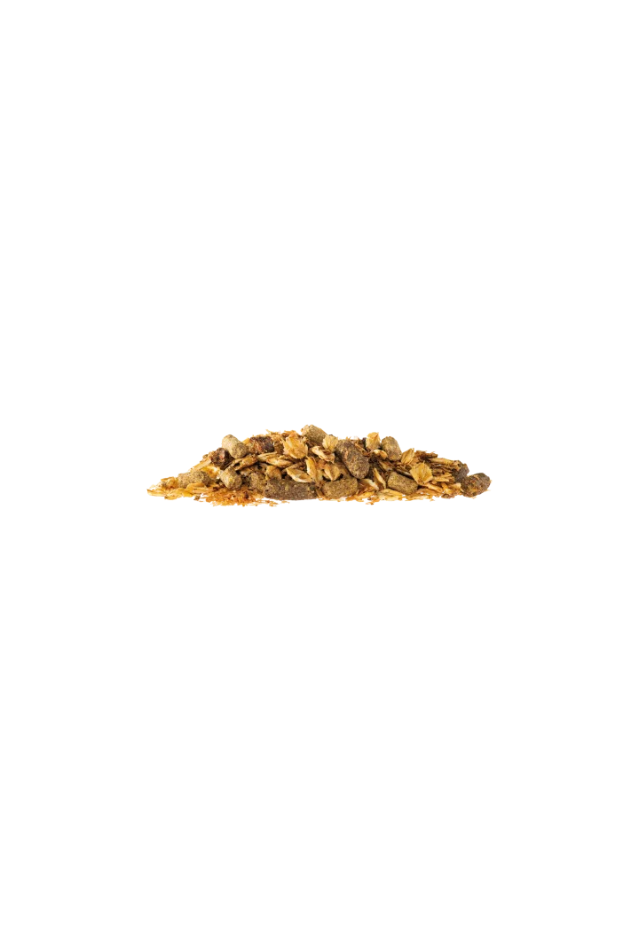 Mash linseed + chicory JOSERA Mash Rapid 15kg