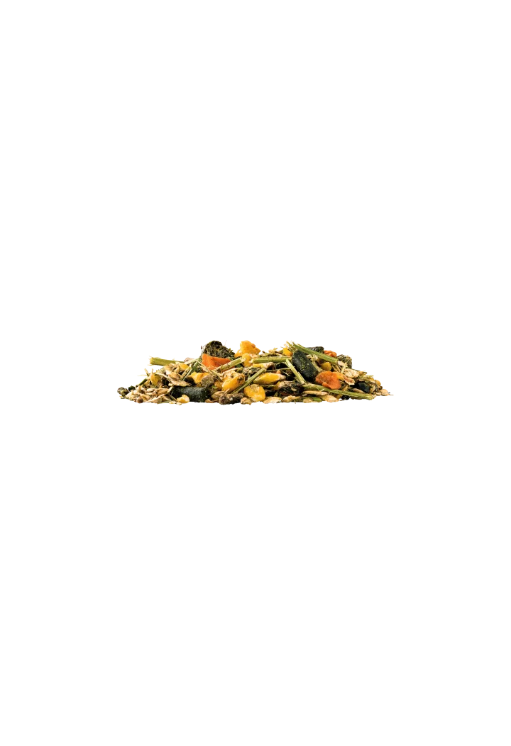 Alimentare respiratorie JOSERA Wald&Wiese 15kg