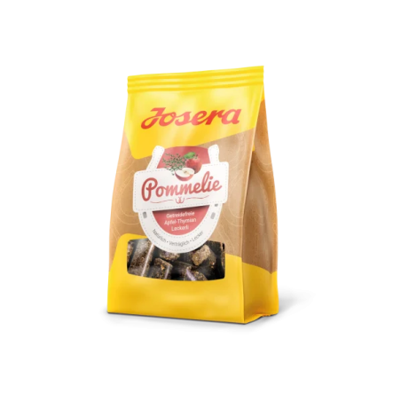 Arovă cu boabe JOSERA Pommelie/acest 900g