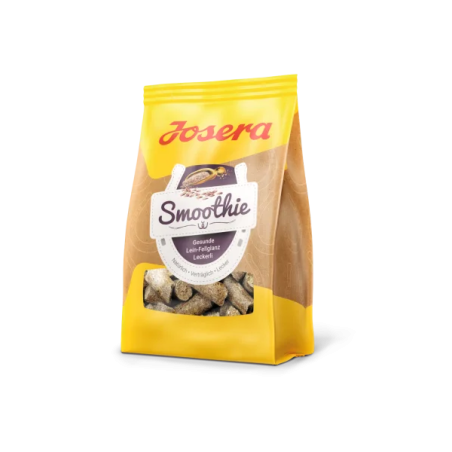Sapori senza cereali JOSERA Smoothie seme in. 900g