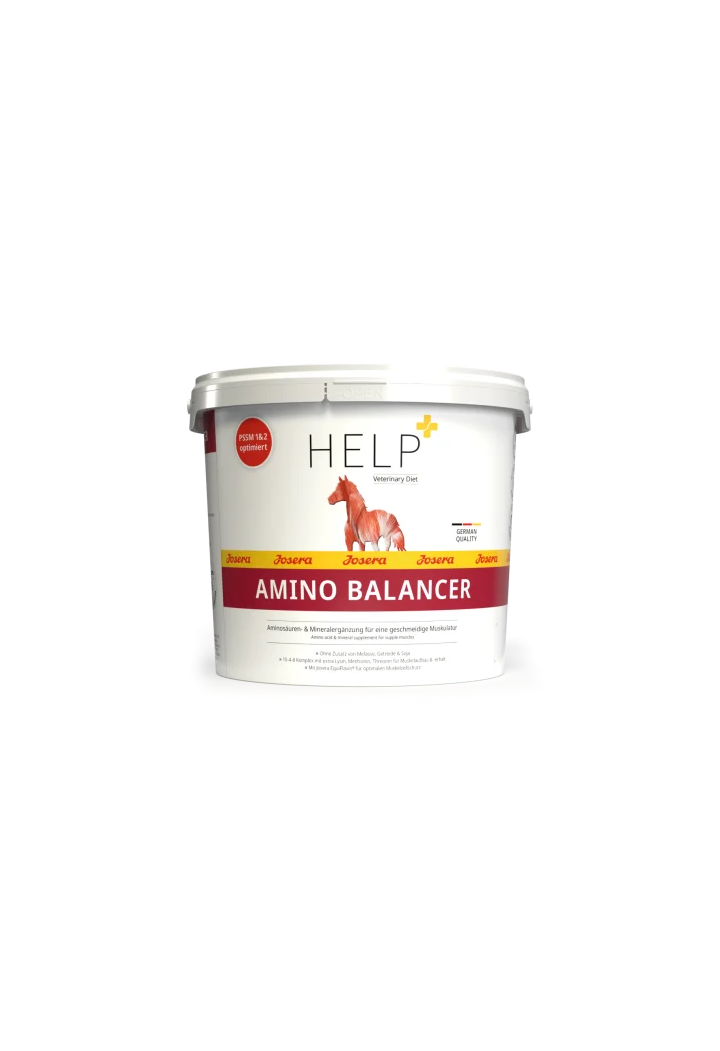 Aminoacizi JOSERA HelpAminoBalancer 4kg