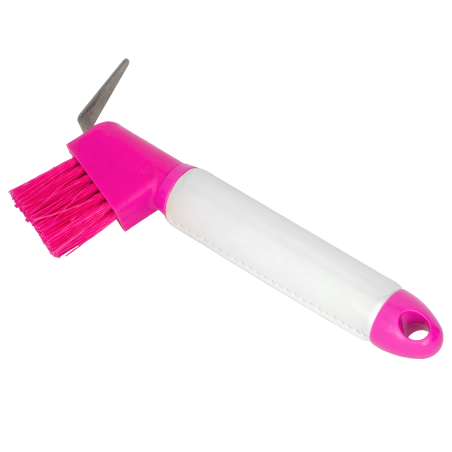 Curățător de copite cu/brush START Holo