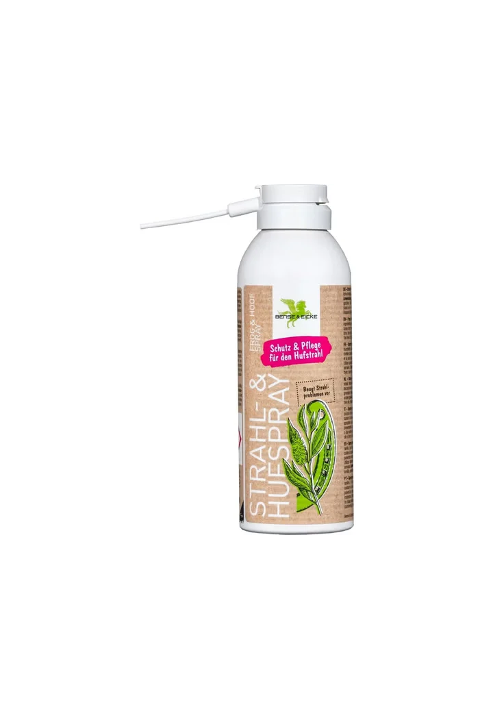 Preparation for hoof frog B&E Strahl&Hufspray 200ml