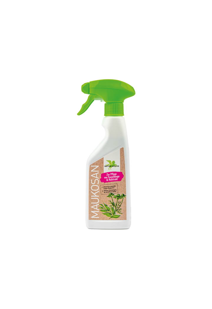 Zubereitung für Fett B&E Maukosan 250ml
