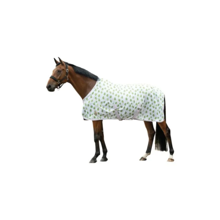 Horse rug mesh HKM Naples