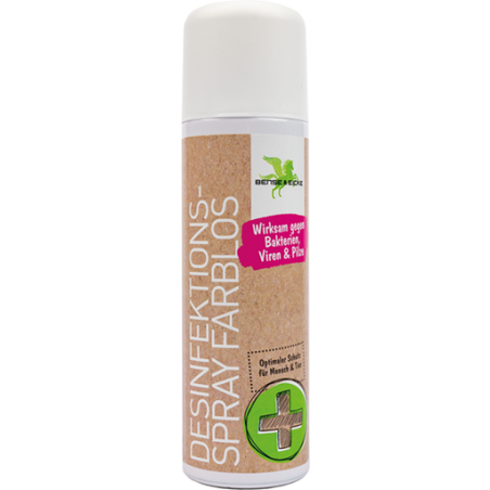 Disinfectant spray B&E Desinfection 200ml