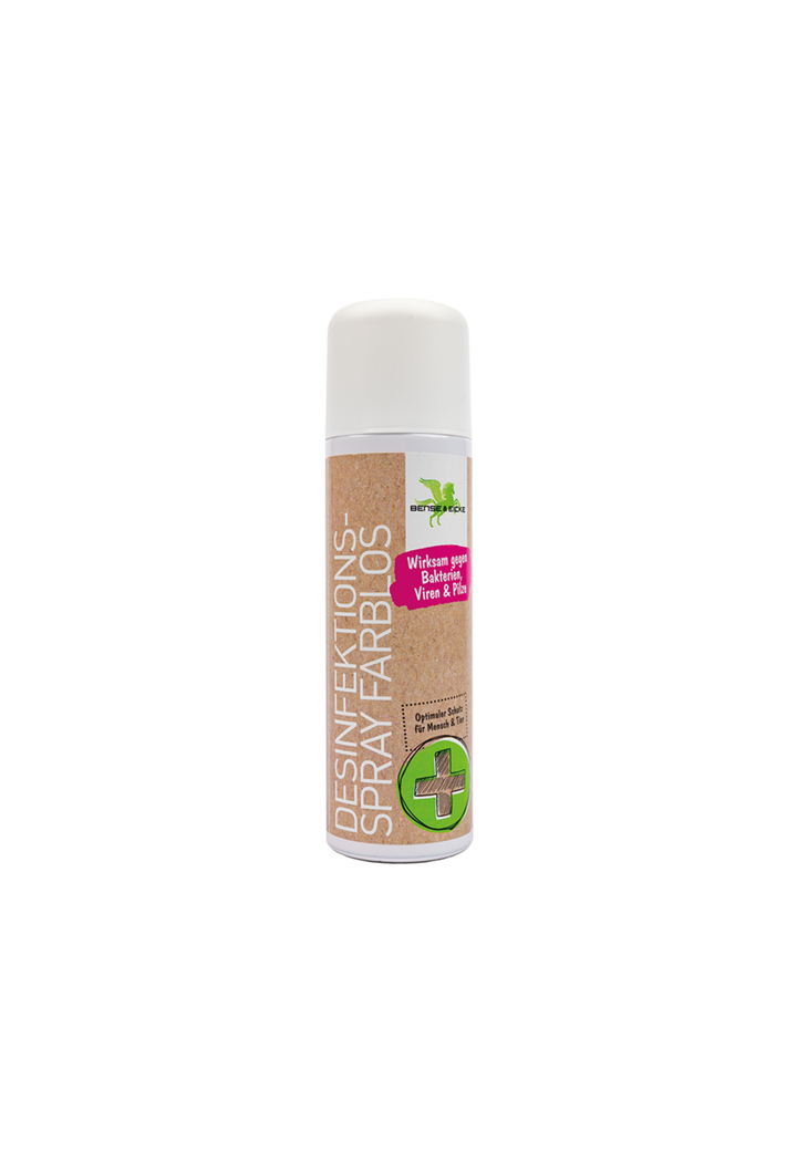 Spray dezinfectant B&E De infecţie 200ml
