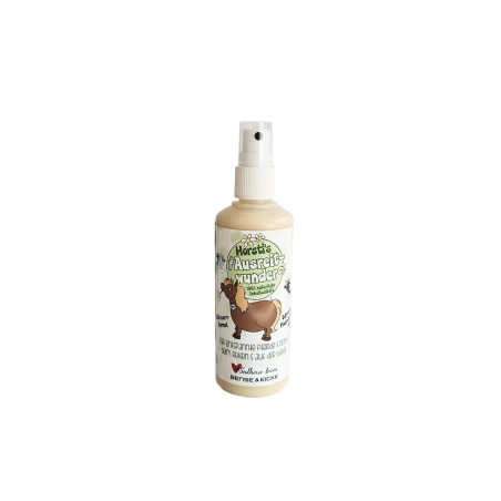 Deodorant pentru cal B&E #Austreitwunder 100ml