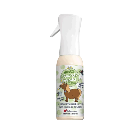Deodorant pentru cal B&E #Austreitwunder 500ml