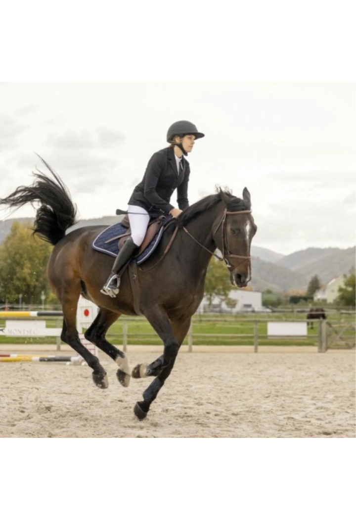 Frak EQUI-THEME ProSeries mládež