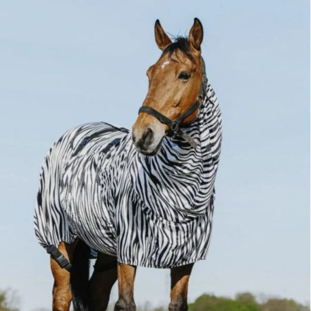 Deka pro koně netc EQUI-THEME SweetItch