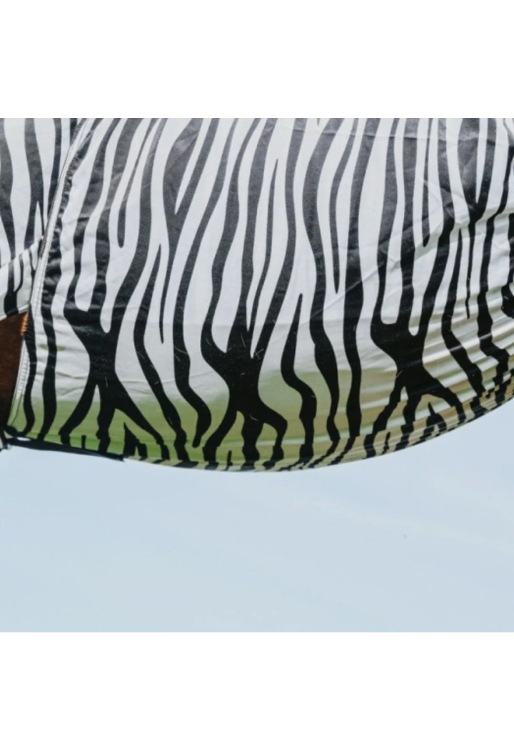 Coperta per cavalli mesh EQUI-THEME SweetItch
