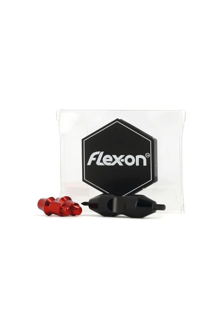 FLEX-ON siguranță-On șuruburi pereche