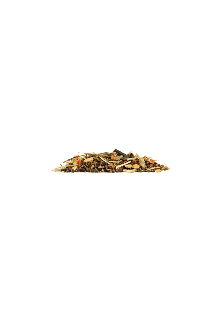 Alimentazione dei cavalli più vecchi JOSERA Kraut&Ruben Senior 15kg
