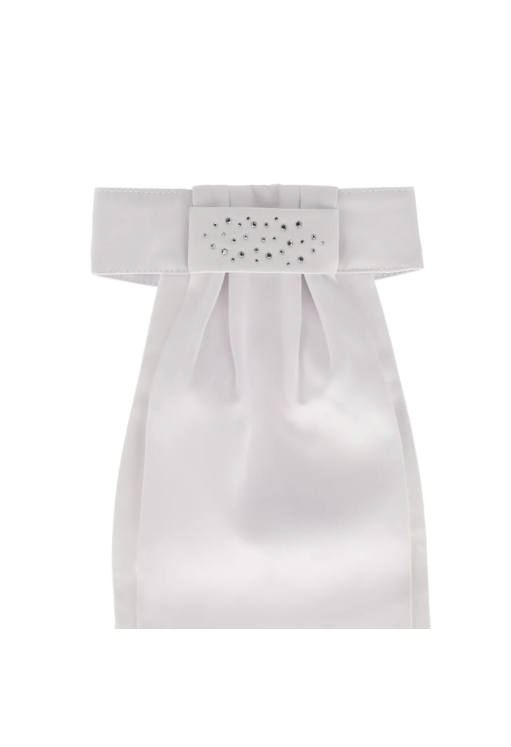 Plastron QHP Zizah